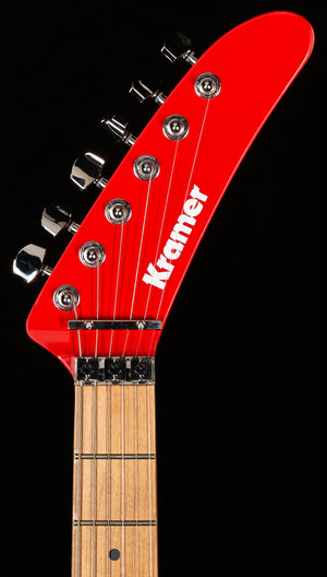 Kramer 84 HH Radiant Red (909)