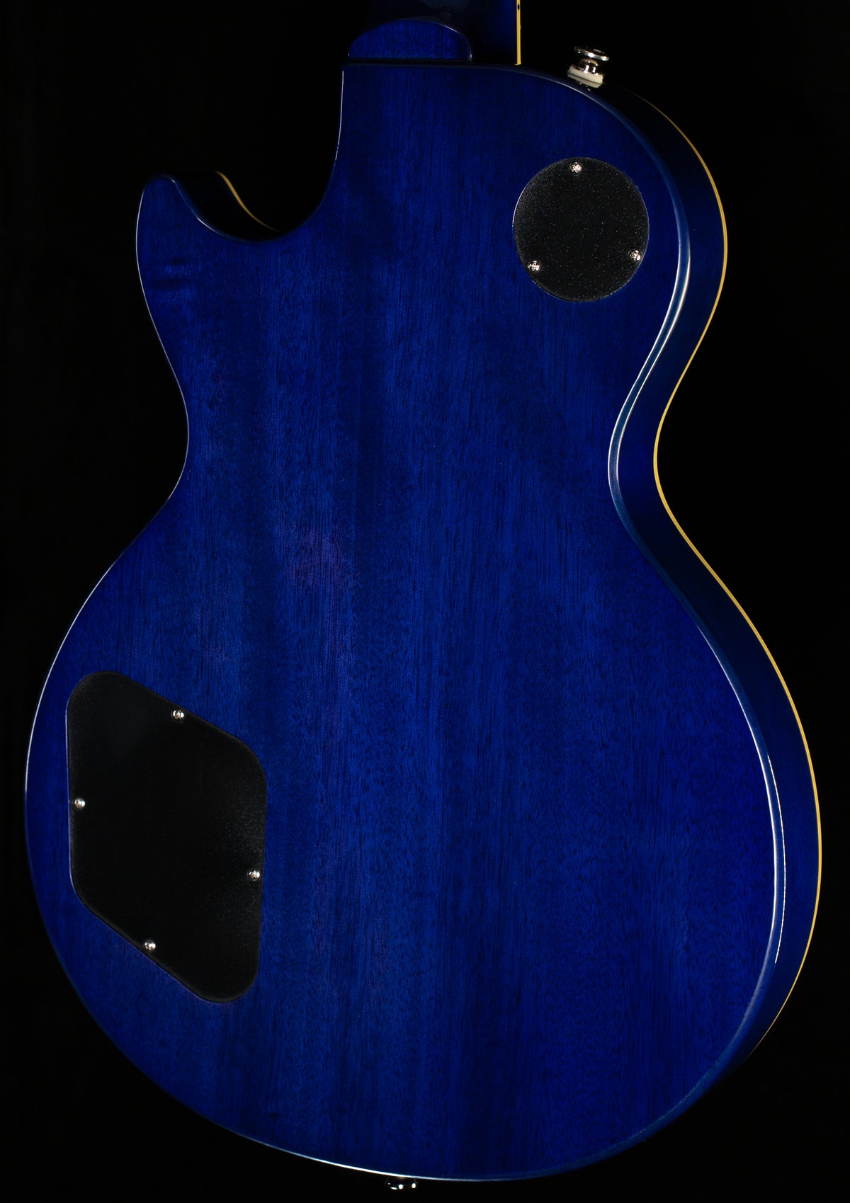 Epiphone Les Paul Standard 60s Blueberry Burst (233)