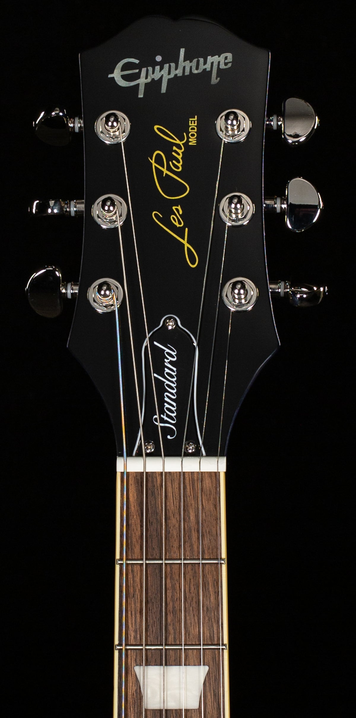 Epiphone Les Paul Standard 60s Blueberry Burst (233)