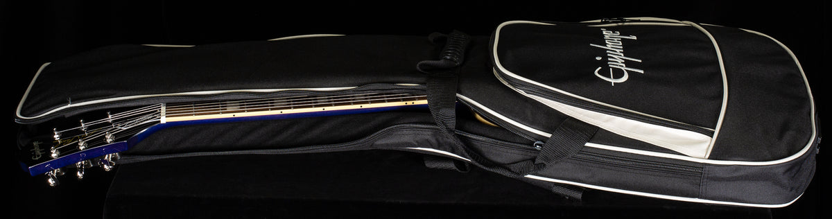 Epiphone Les Paul Standard 60s Blueberry Burst (233)