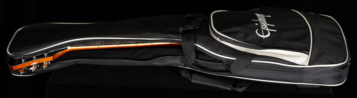 Epiphone Les Paul Standard 60s Heather Poly (359)