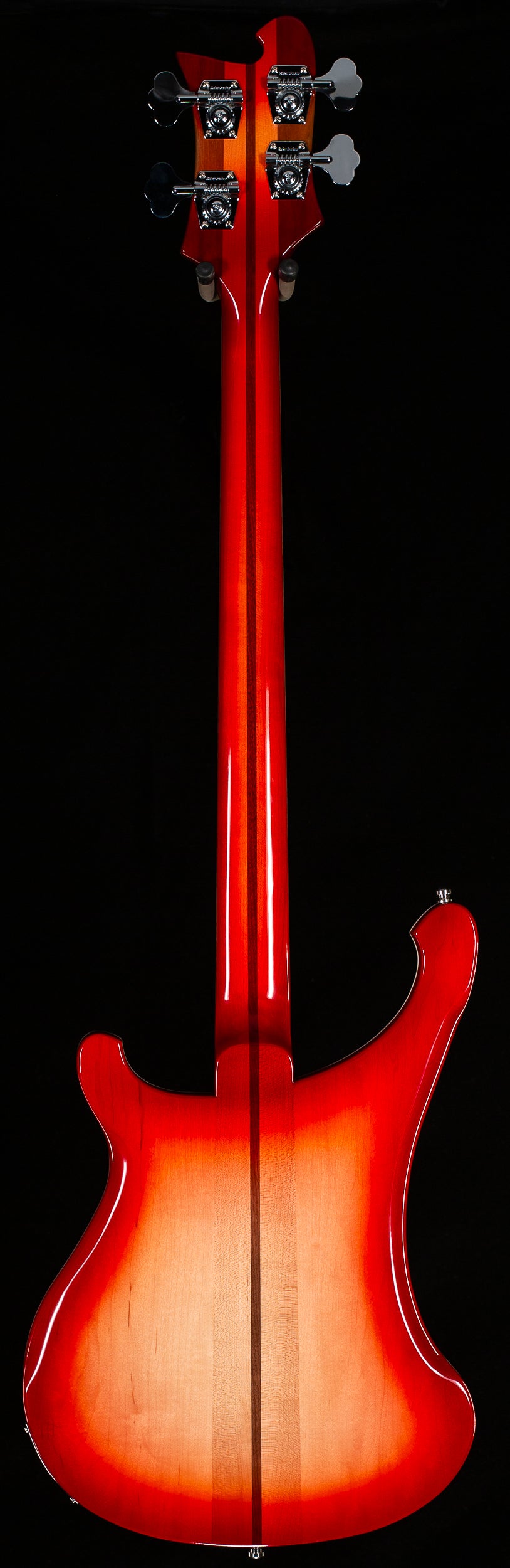 Rickenbacker 4003 Bass FireGlo (703)