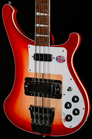 Rickenbacker 4003 Bass FireGlo (703)