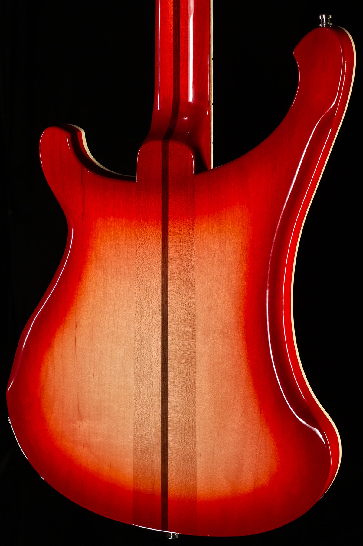 Rickenbacker 4003 Bass FireGlo (703)