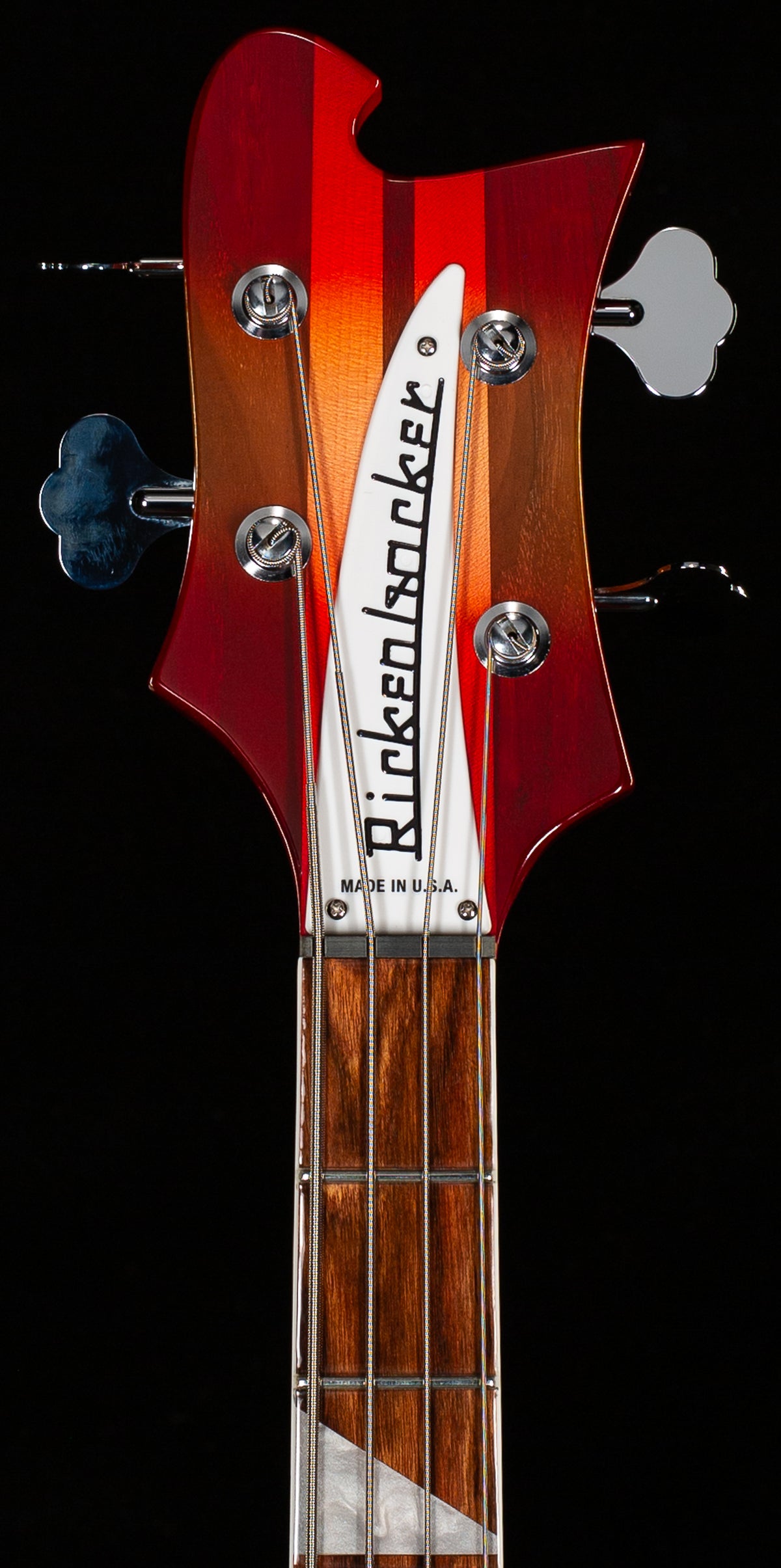 Rickenbacker 4003 Bass FireGlo (703)