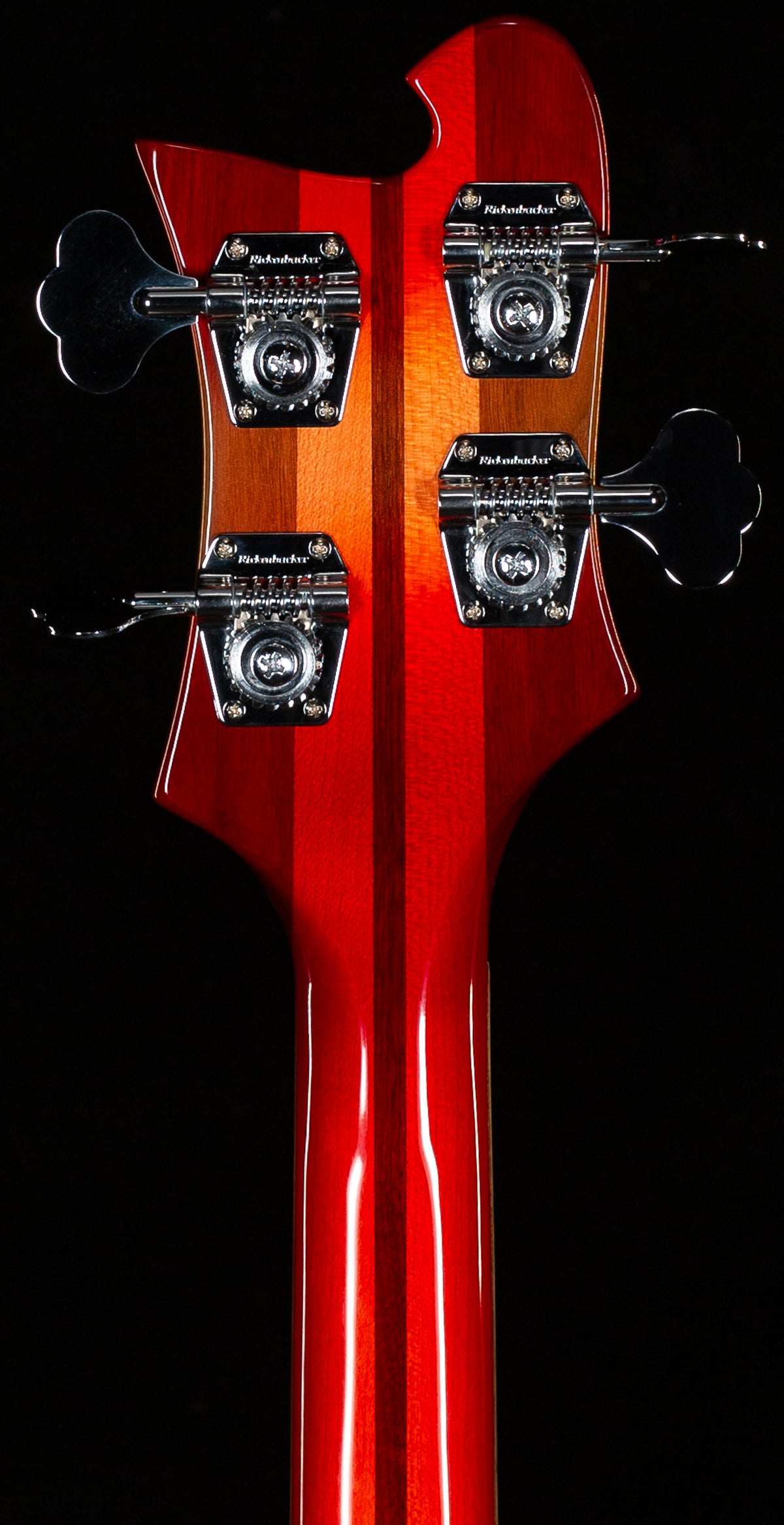 Rickenbacker 4003 Bass FireGlo (703)