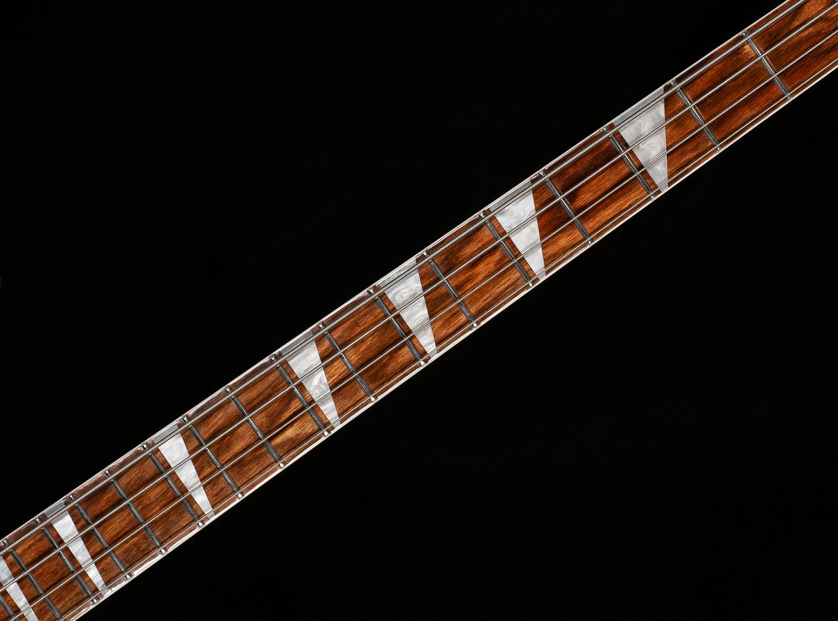 Rickenbacker 4003 Bass FireGlo (703)