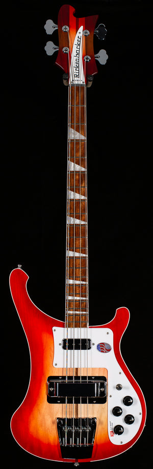 Rickenbacker 4003 Bass FireGlo (704)