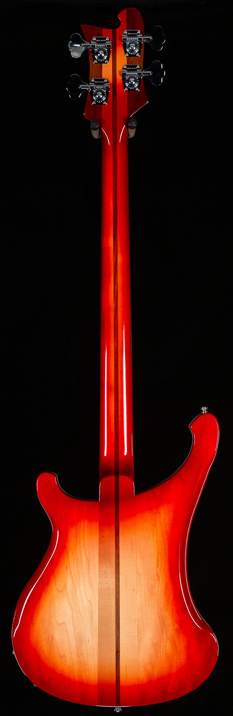 Rickenbacker 4003 Bass FireGlo (704)