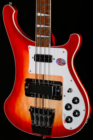 Rickenbacker 4003 Bass FireGlo (704)