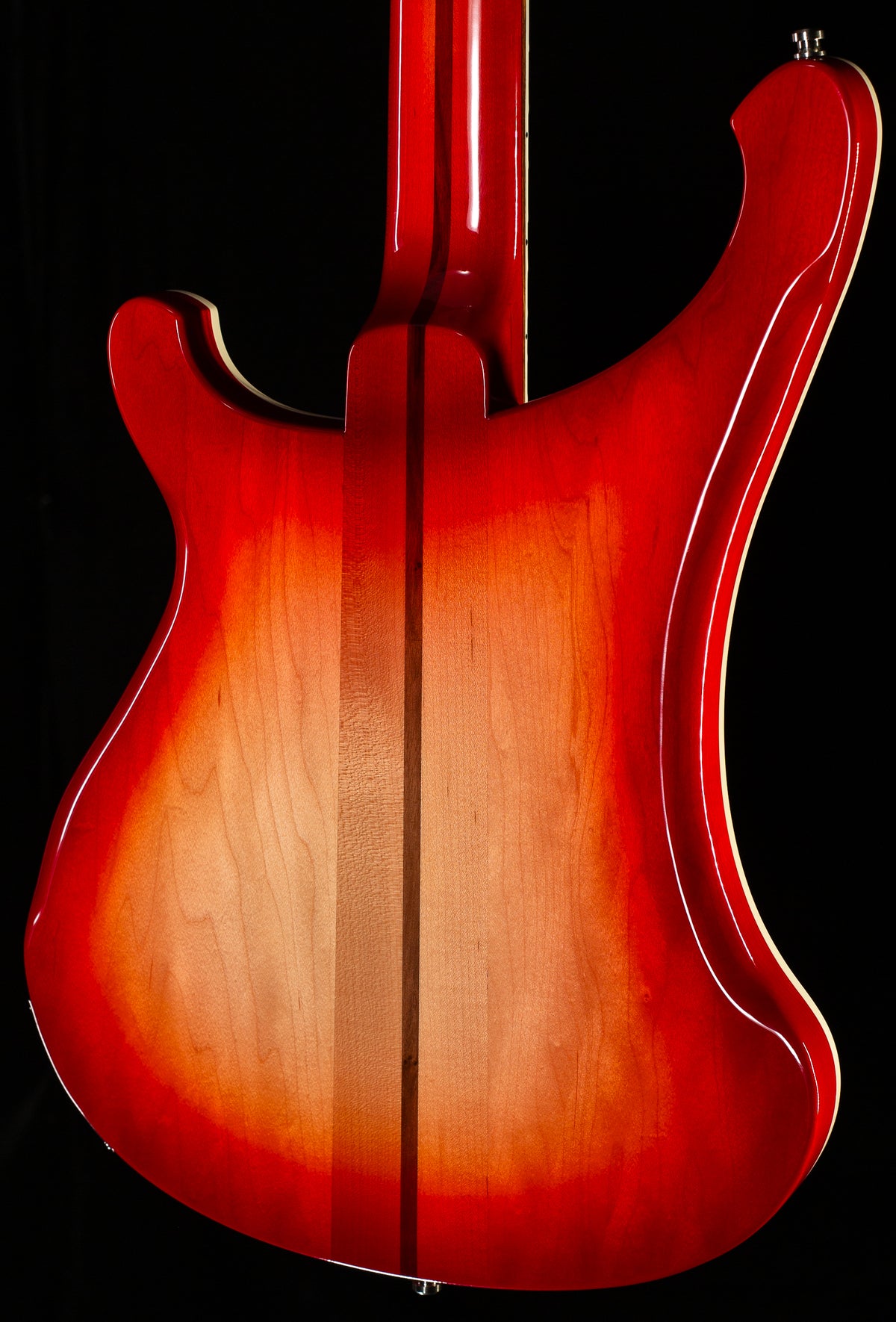 Rickenbacker 4003 Bass FireGlo (704)
