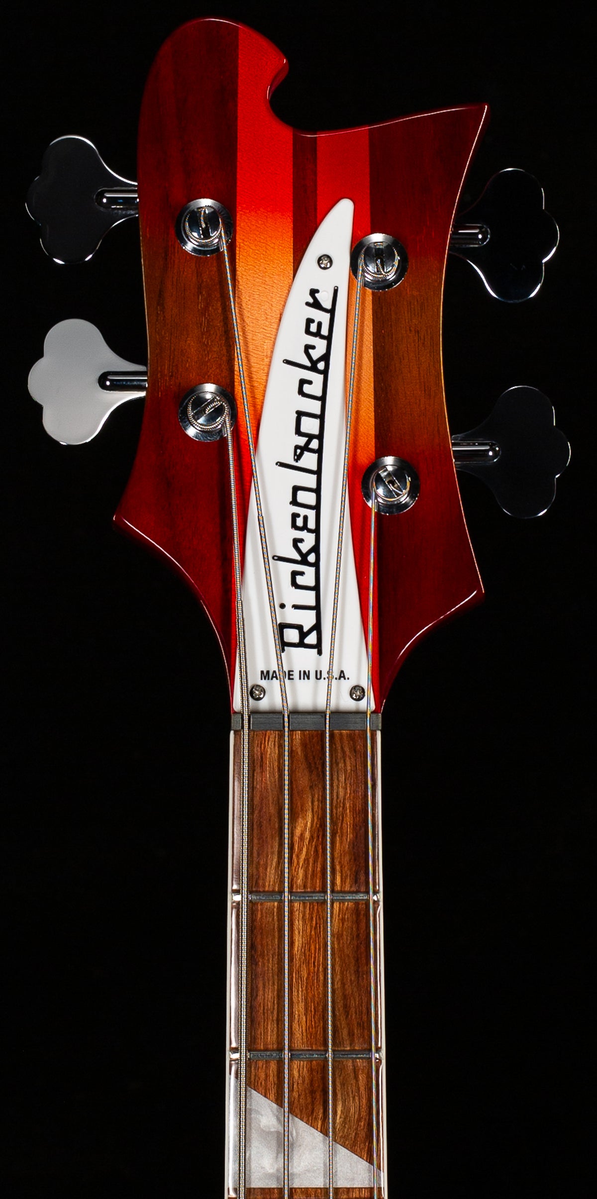 Rickenbacker 4003 Bass FireGlo (704)