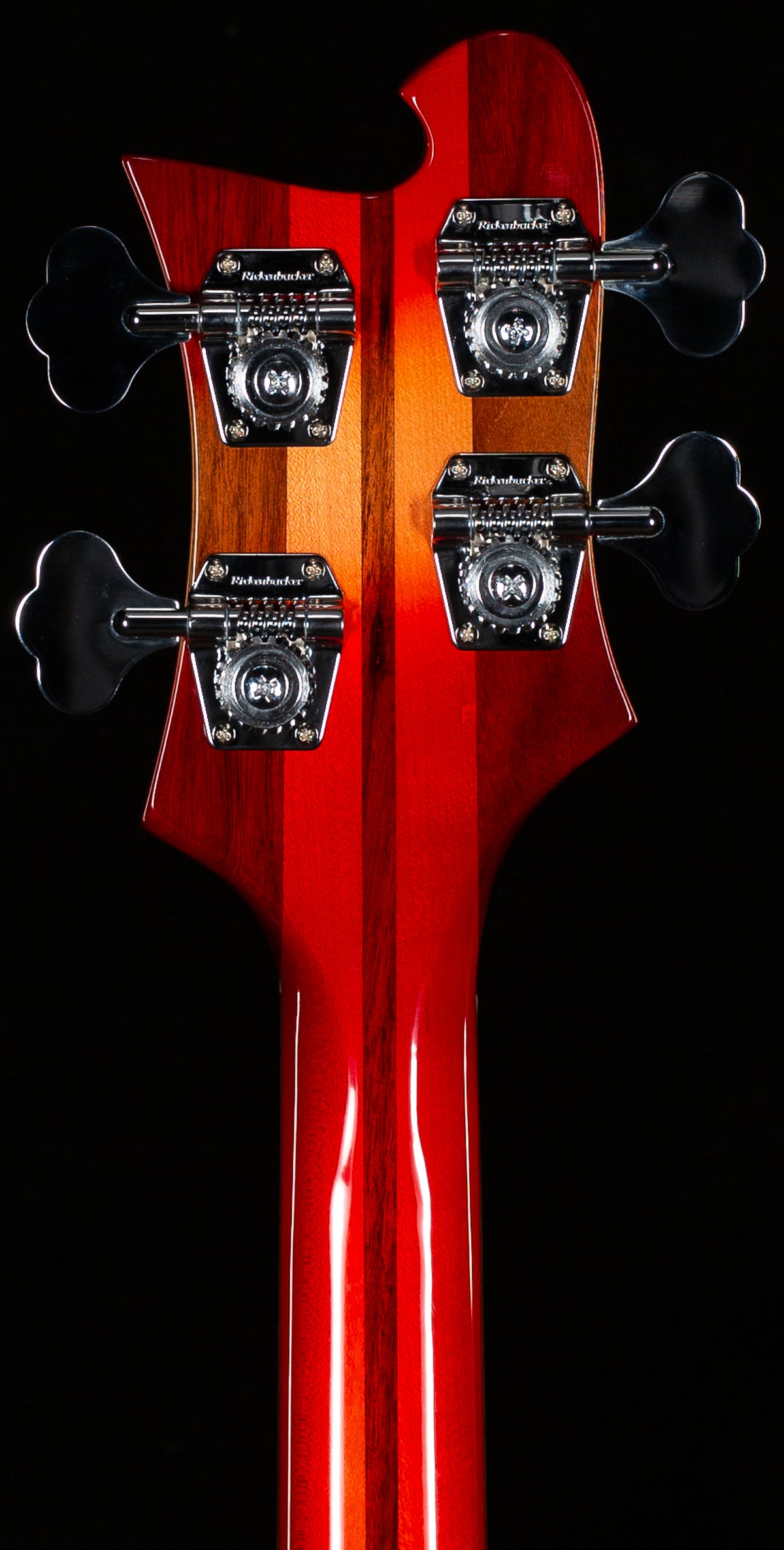 Rickenbacker 4003 Bass FireGlo (704)