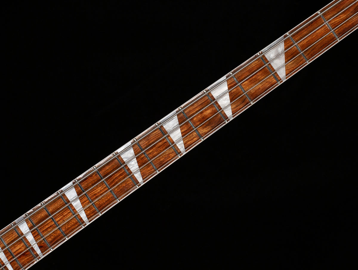 Rickenbacker 4003 Bass FireGlo (704)