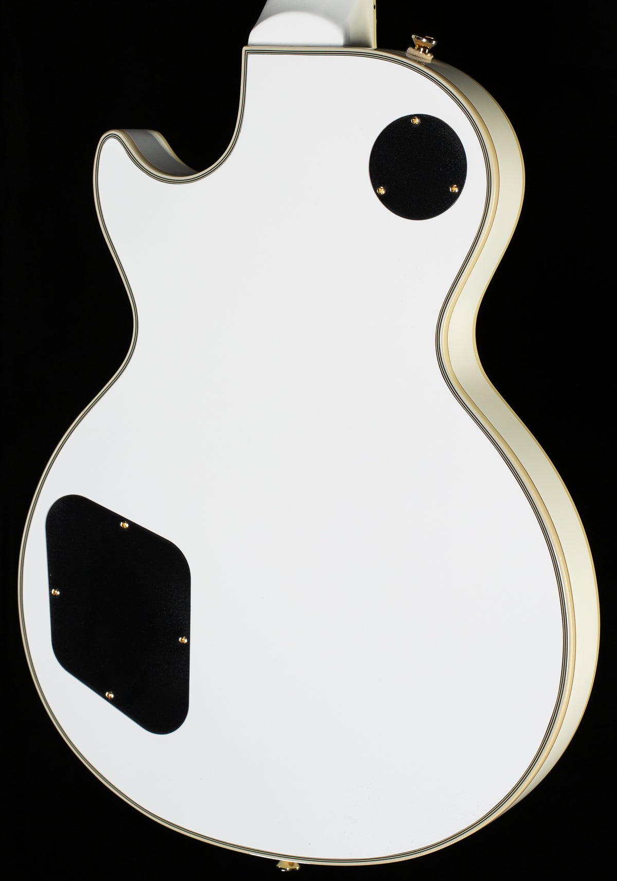 Epiphone Les Paul Custom Alpine White (467)
