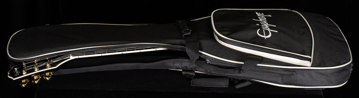 Epiphone Les Paul Custom Ebony (994)