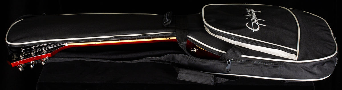 Epiphone Les Paul Standard 60s Iced Tea Burst (317)