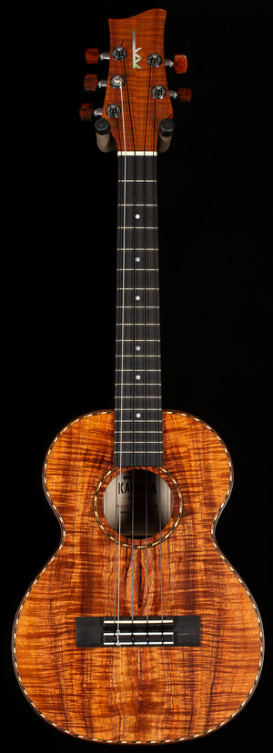 Kamaka HF-35 D Tenor Ukulele 5-String Deluxe (903)