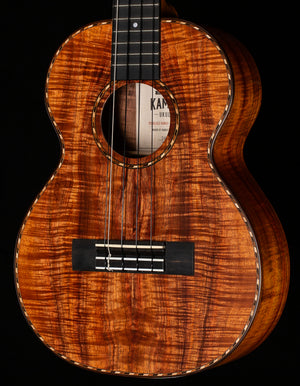 Kamaka HF-35 D Tenor Ukulele 5-String Deluxe (903)