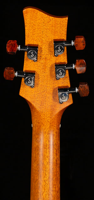 Kamaka HF-35 D Tenor Ukulele 5-String Deluxe (903)