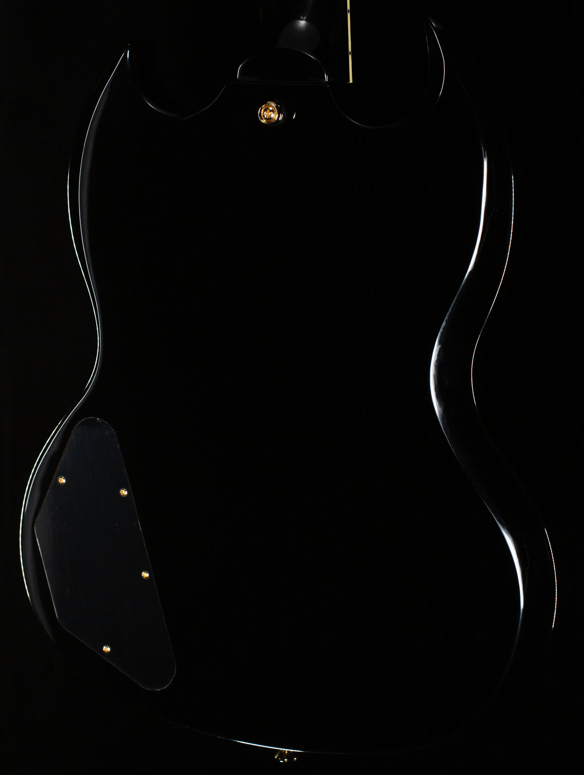 Epiphone SG Custom Ebony (828)