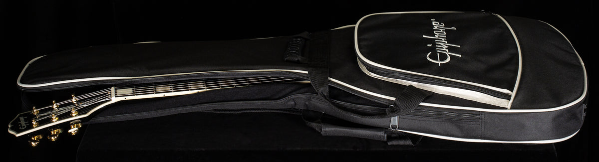 Epiphone SG Custom Ebony (828)