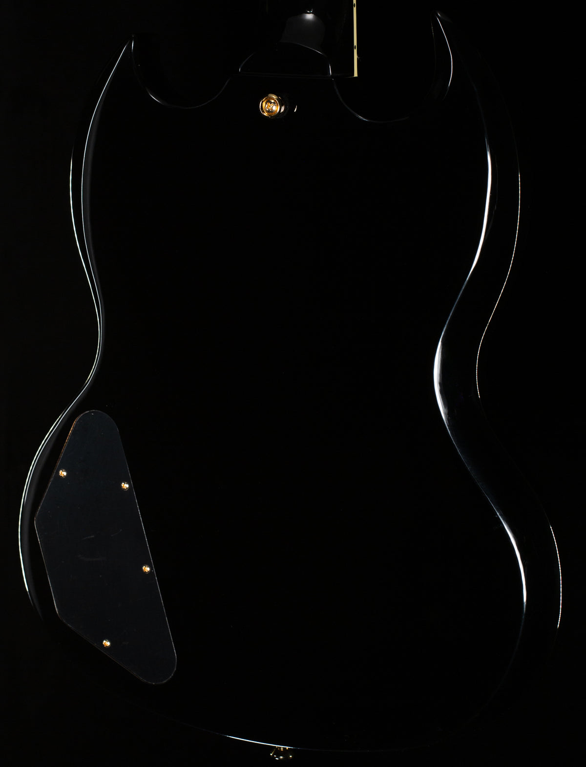Epiphone SG Custom Ebony (443)