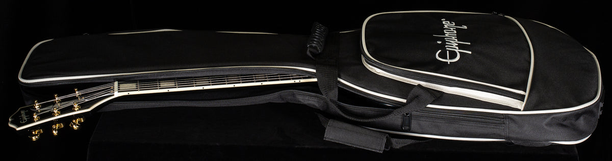 Epiphone SG Custom Ebony (443)