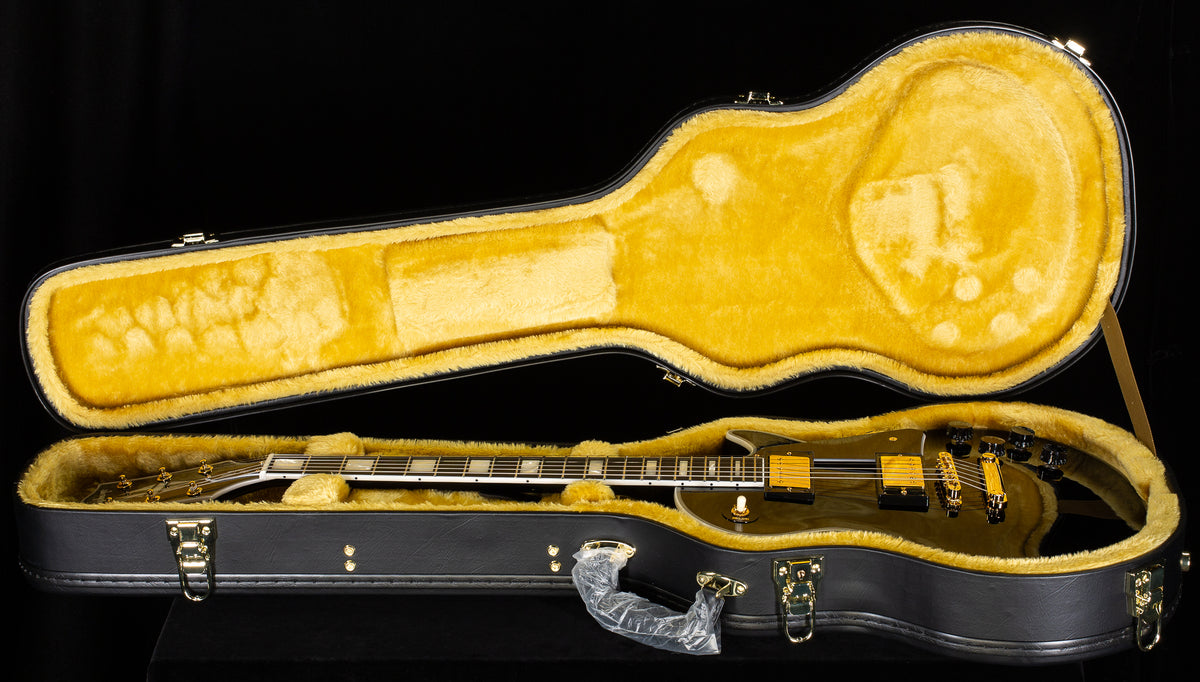 Epiphone Les Paul Custom Ebony (828)