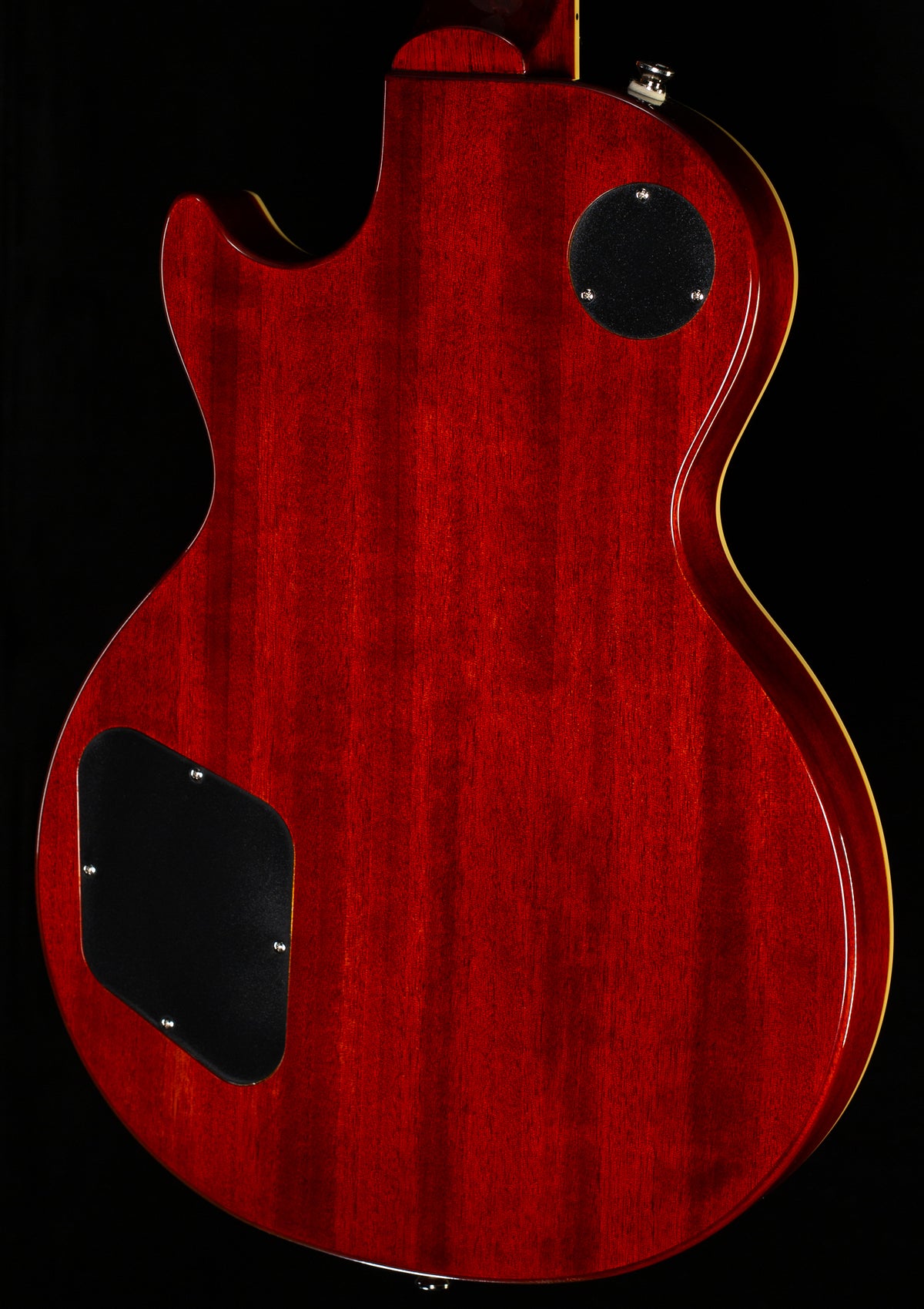 Epiphone Les Paul Standard 50s Figured Washed Cherry Sunburst (091)