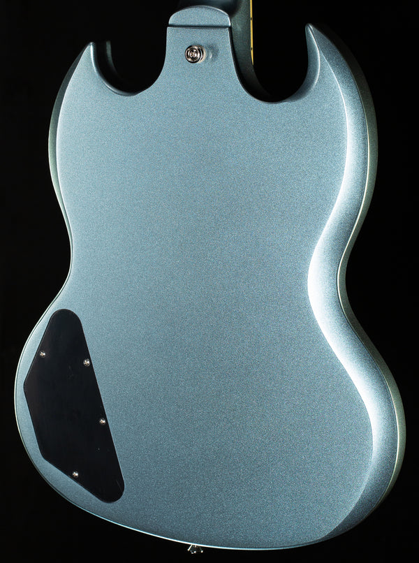 Epiphone SG Standard Pelham Blue (425) - Willcutt Guitars