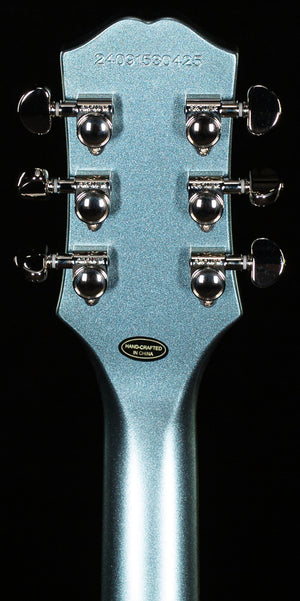 Epiphone SG Standard Pelham Blue (425)