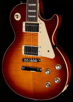 Epiphone Les Paul Standard 60s Iced Tea Burst (660) - Willcutt Guitars