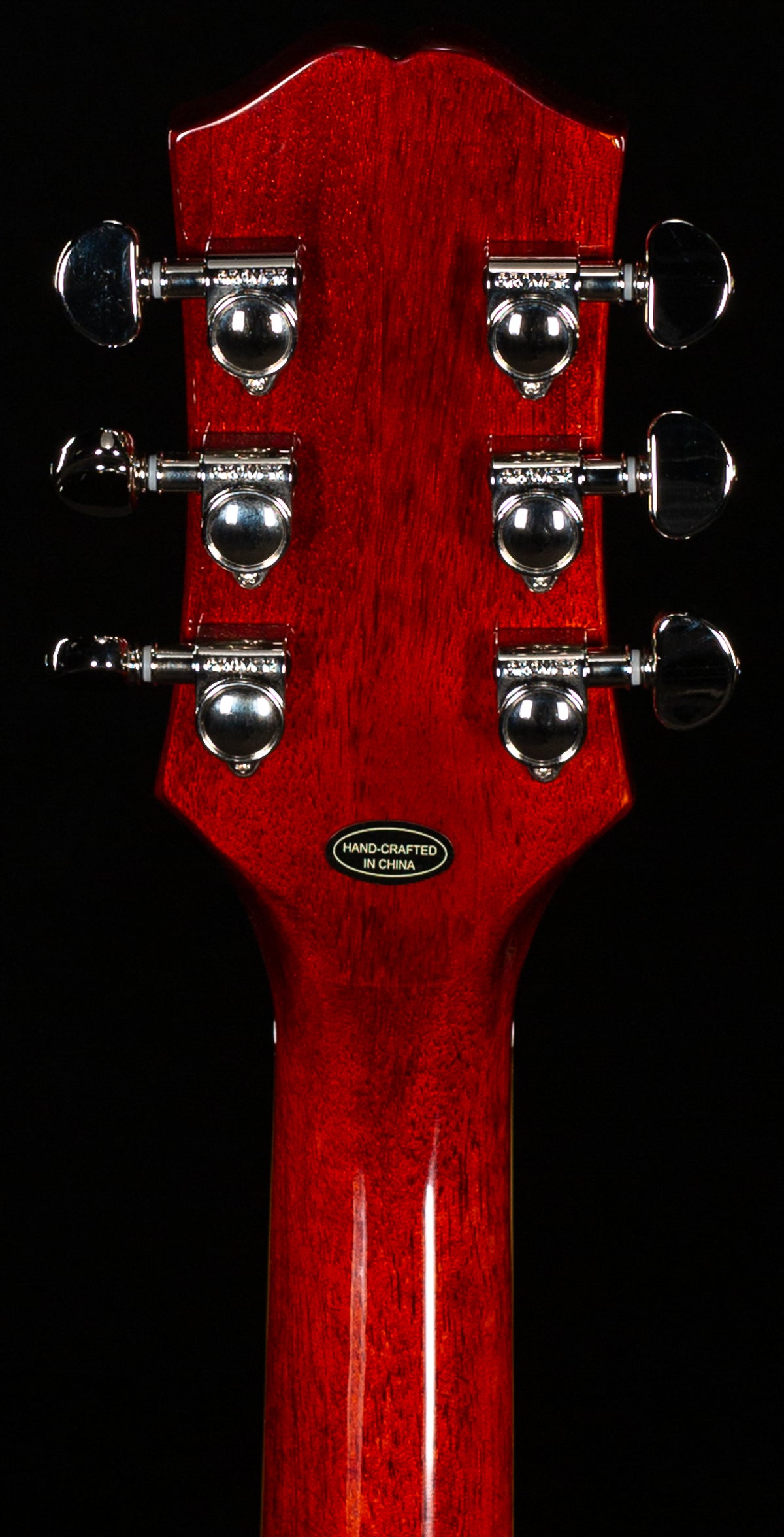 Epiphone Les Paul Standard 60s Iced Tea Burst (660)