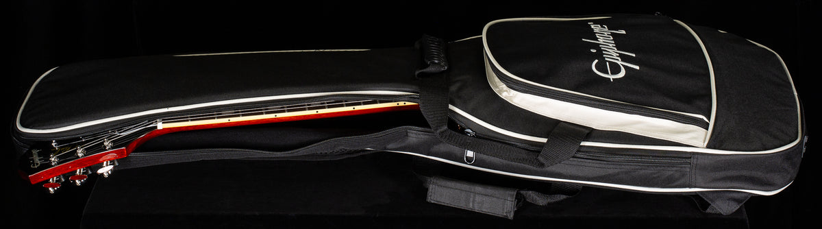 Epiphone Les Paul Standard 60s Iced Tea Burst (660)