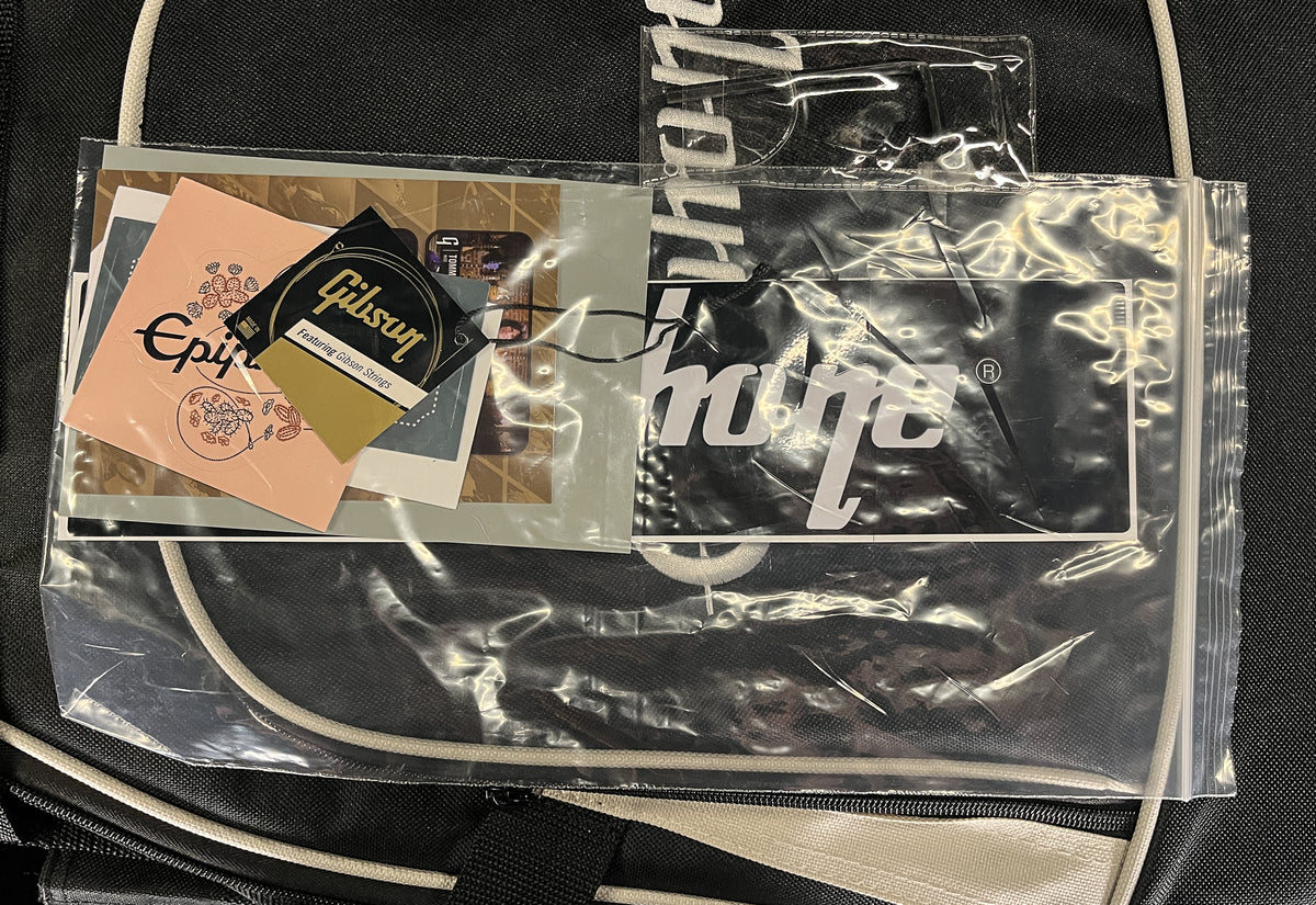 Epiphone Les Paul Standard 60s Iced Tea Burst (660)