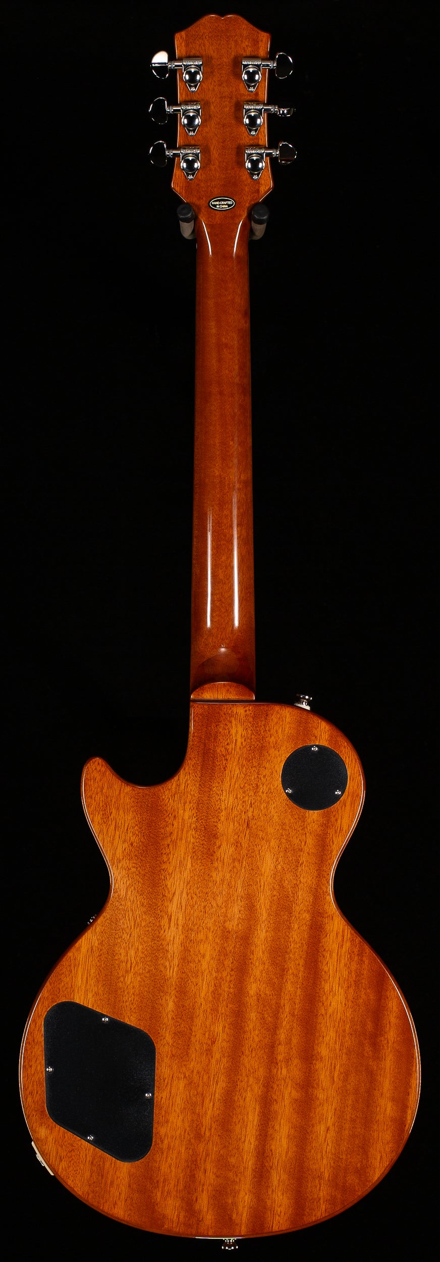 Epiphone Les Paul Standard 60s Silver Mist (235)