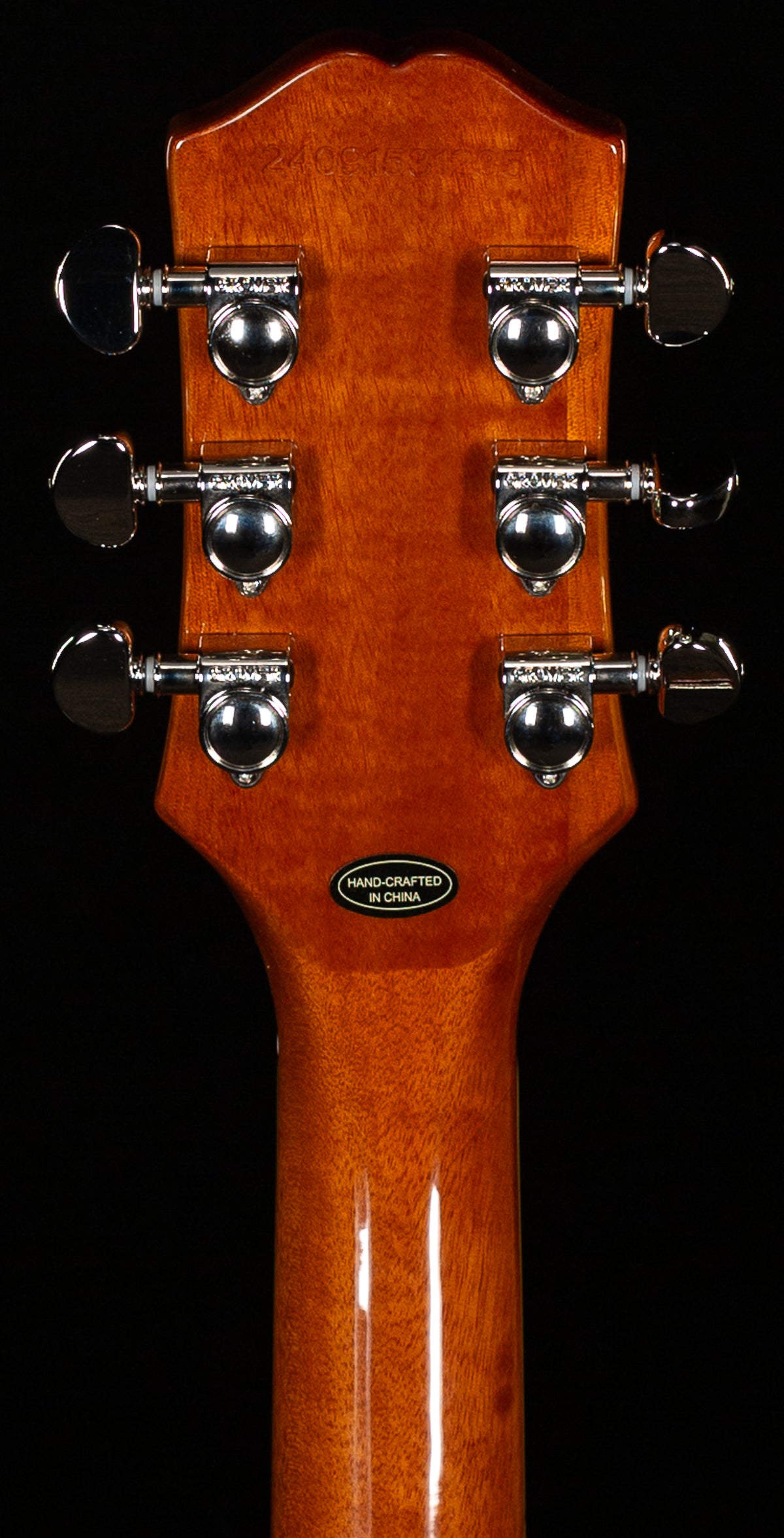 Epiphone Les Paul Standard 60s Silver Mist (235)