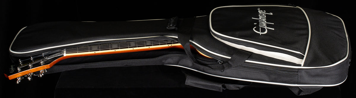 Epiphone Les Paul Standard 60s Silver Mist (235)