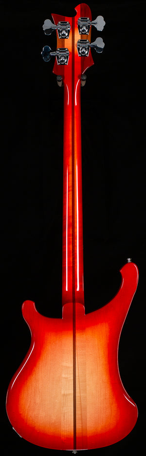 Rickenbacker 4003S Bass FireGlo (695)