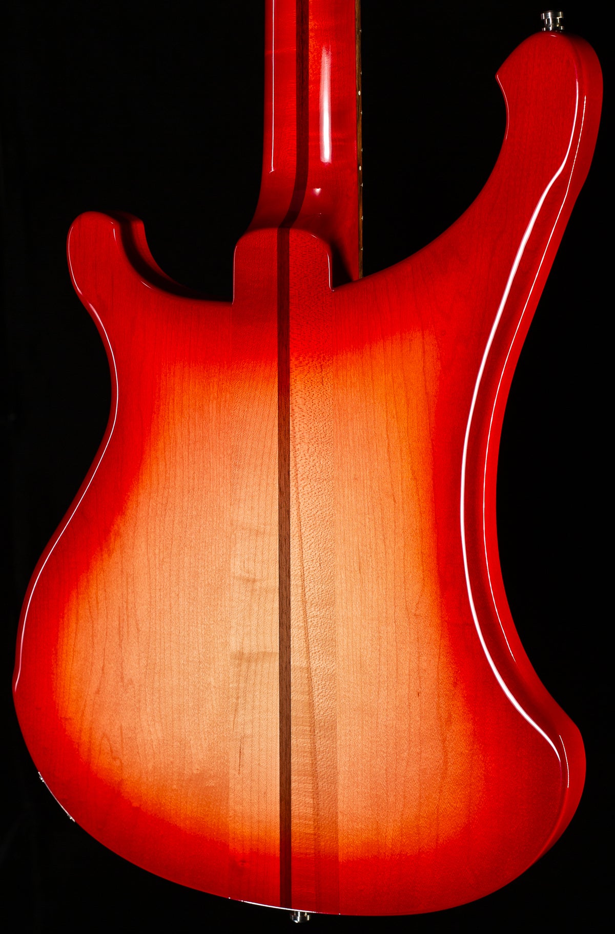 Rickenbacker 4003S Bass FireGlo (695)