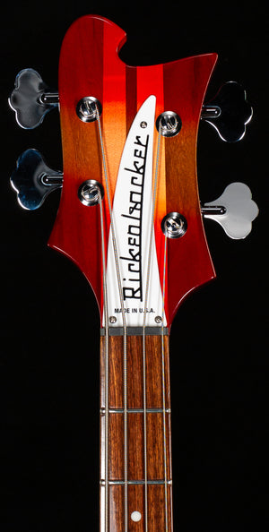 Rickenbacker 4003S Bass FireGlo (695)