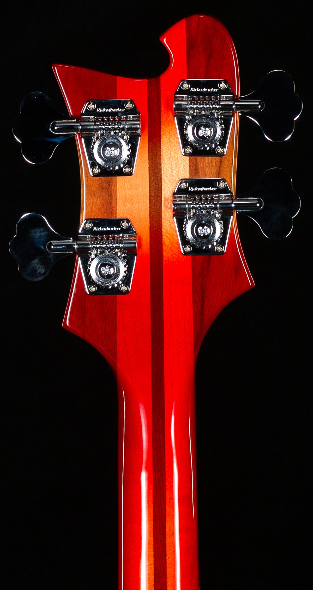Rickenbacker 4003S Bass FireGlo (695)