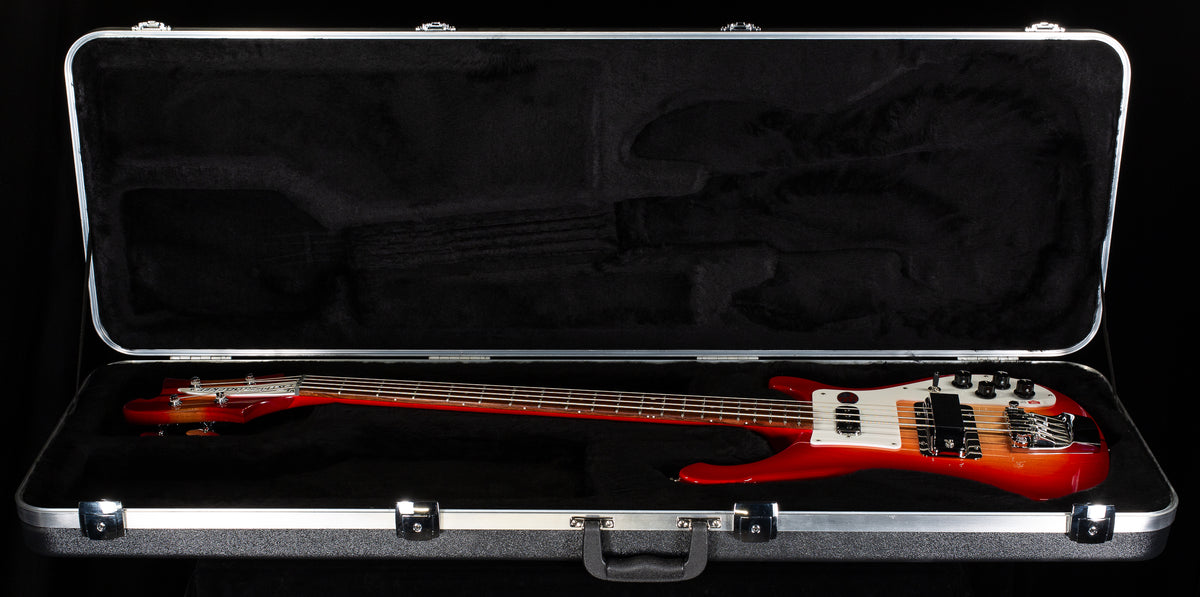 Rickenbacker 4003S Bass FireGlo (695)
