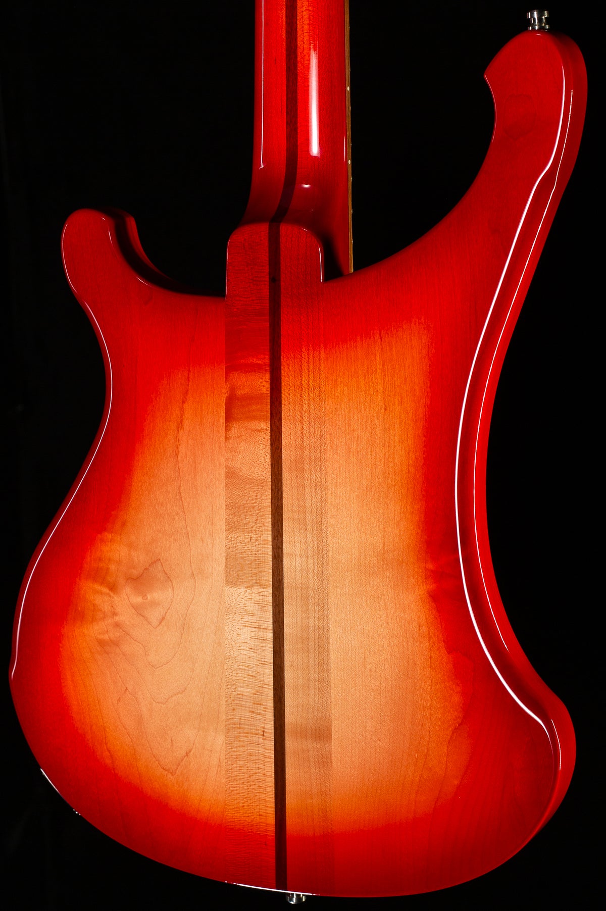 Rickenbacker 4003S Bass FireGlo (697)