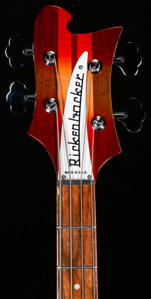 Rickenbacker 4003S Bass FireGlo (697)