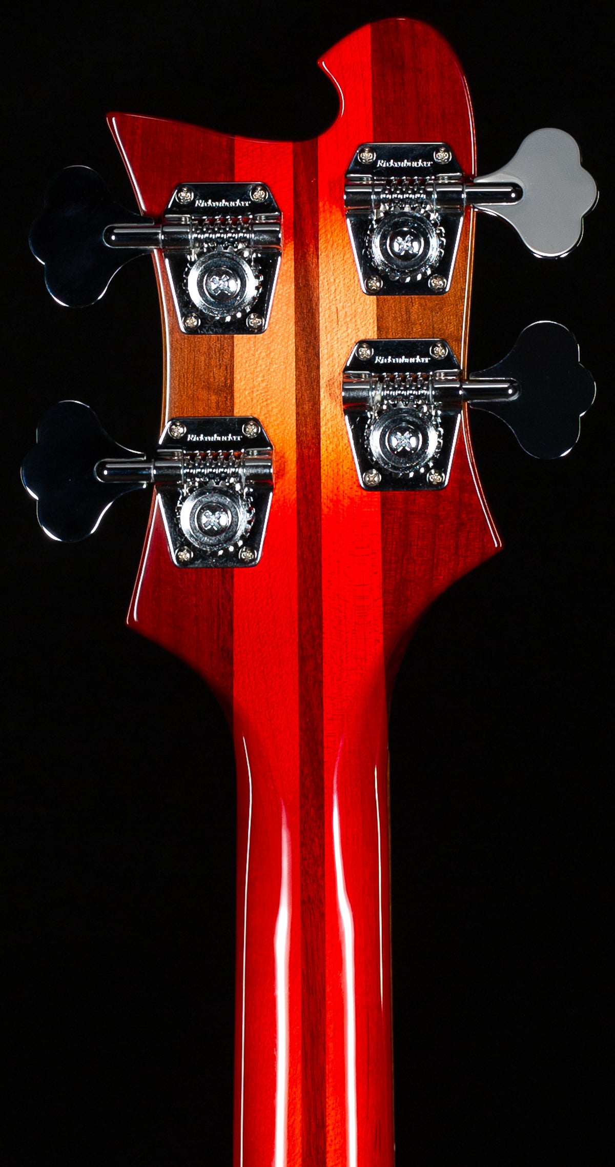 Rickenbacker 4003S Bass FireGlo (697)