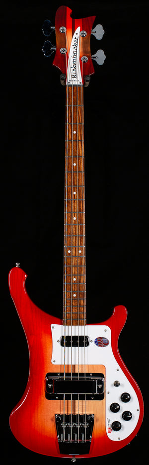 Rickenbacker 4003S Bass FireGlo (704)