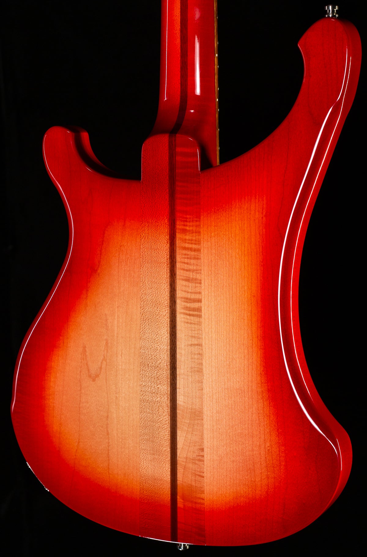 Rickenbacker 4003S Bass FireGlo (704)