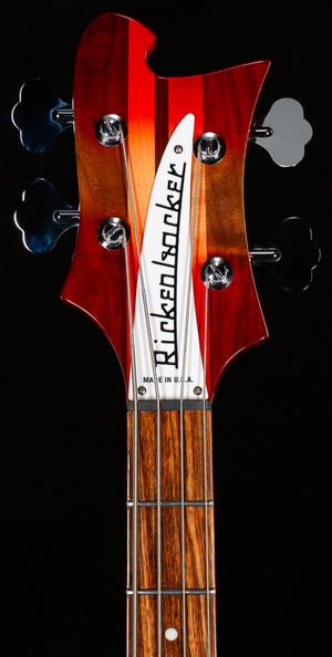 Rickenbacker 4003S Bass FireGlo (704)